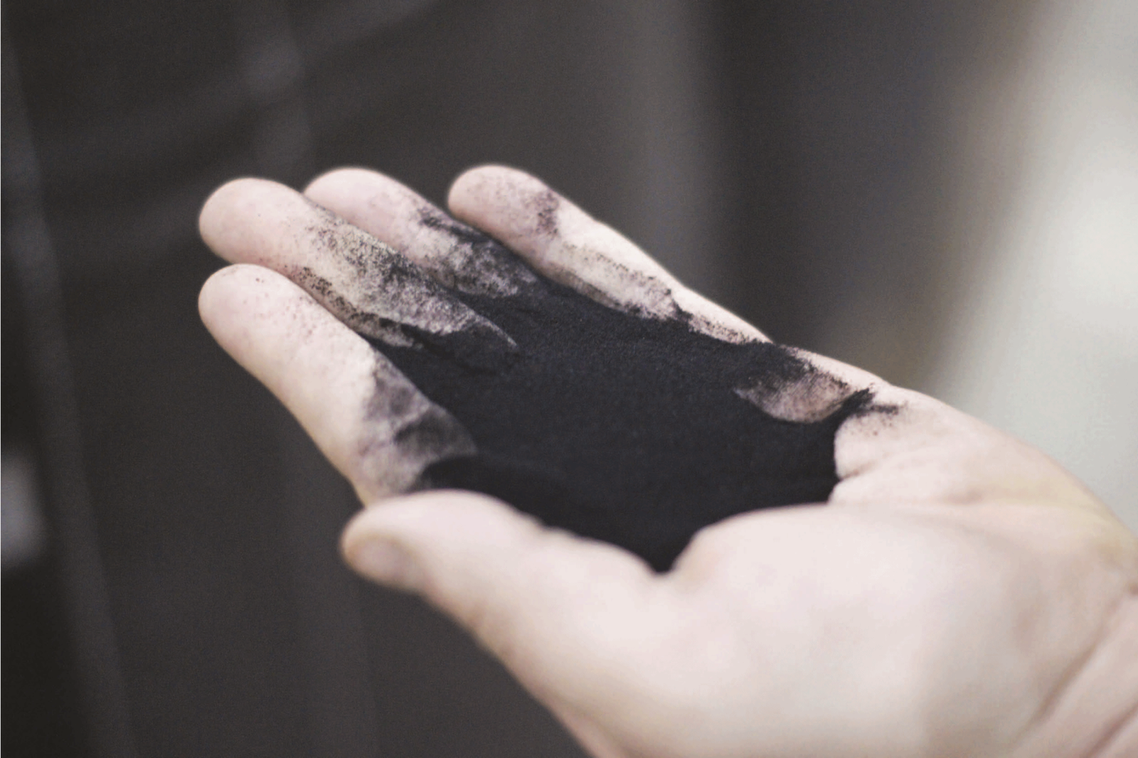 M S Reclaim Rubber Factory