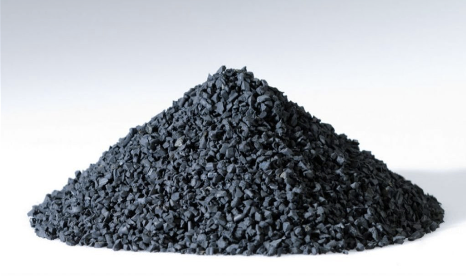 What is Crumb Rubber Powder? Manufacturing Process, Grades & Applications
