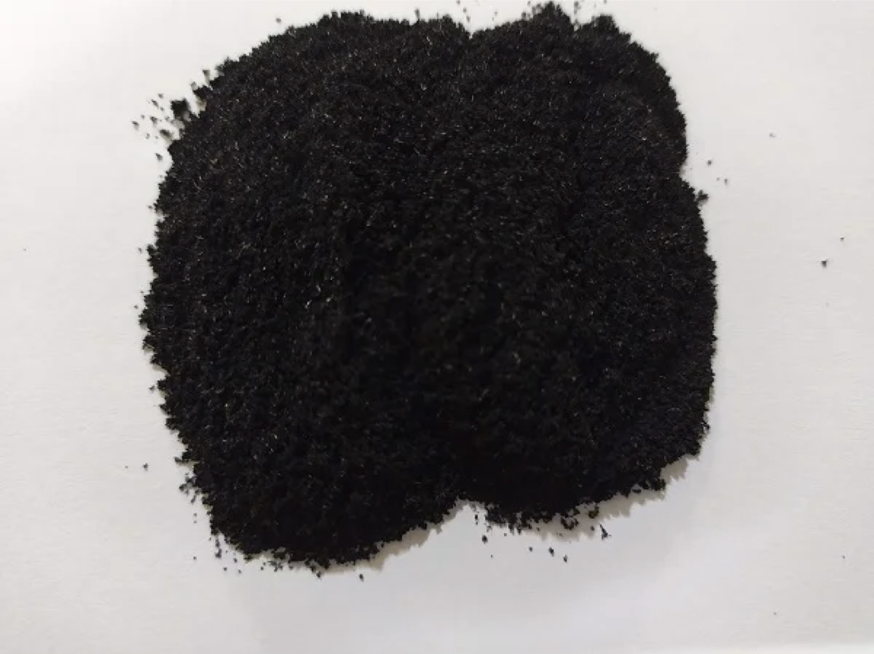 Rubber Crumb CRM 80